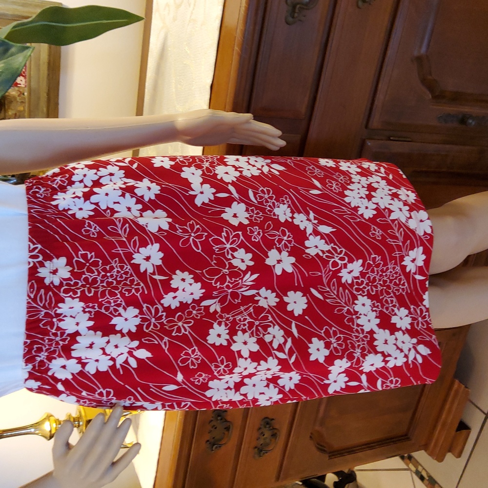 Knit Skirt by Casual Corner